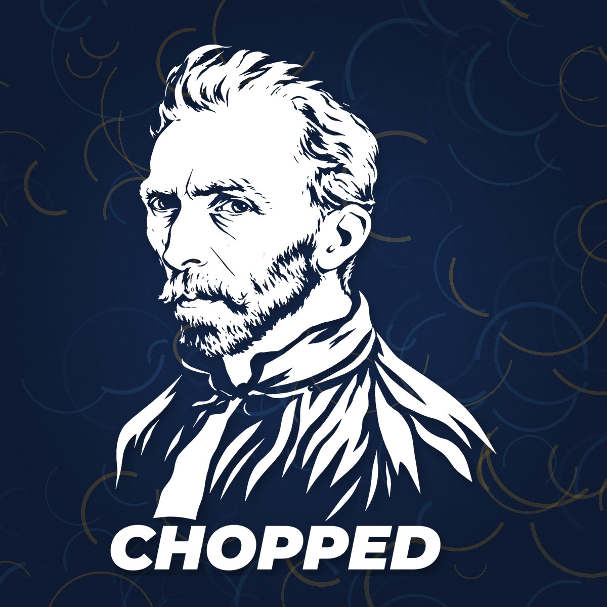 Vincent van Gogh | Chopped