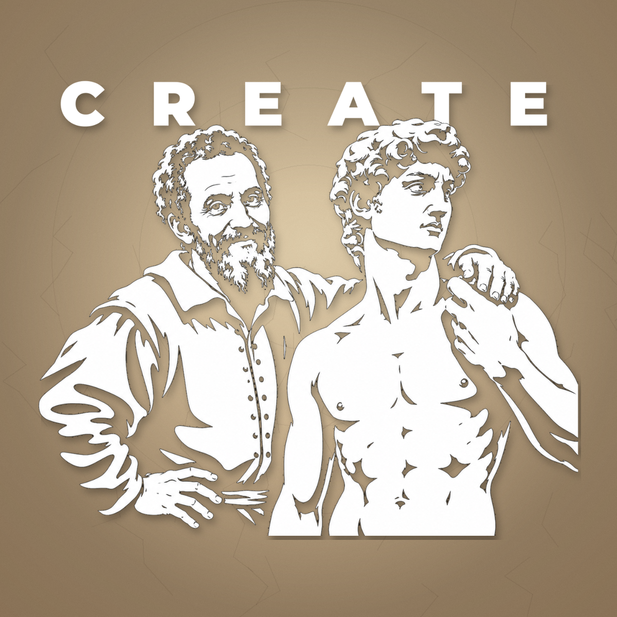 Michelangelo | Create