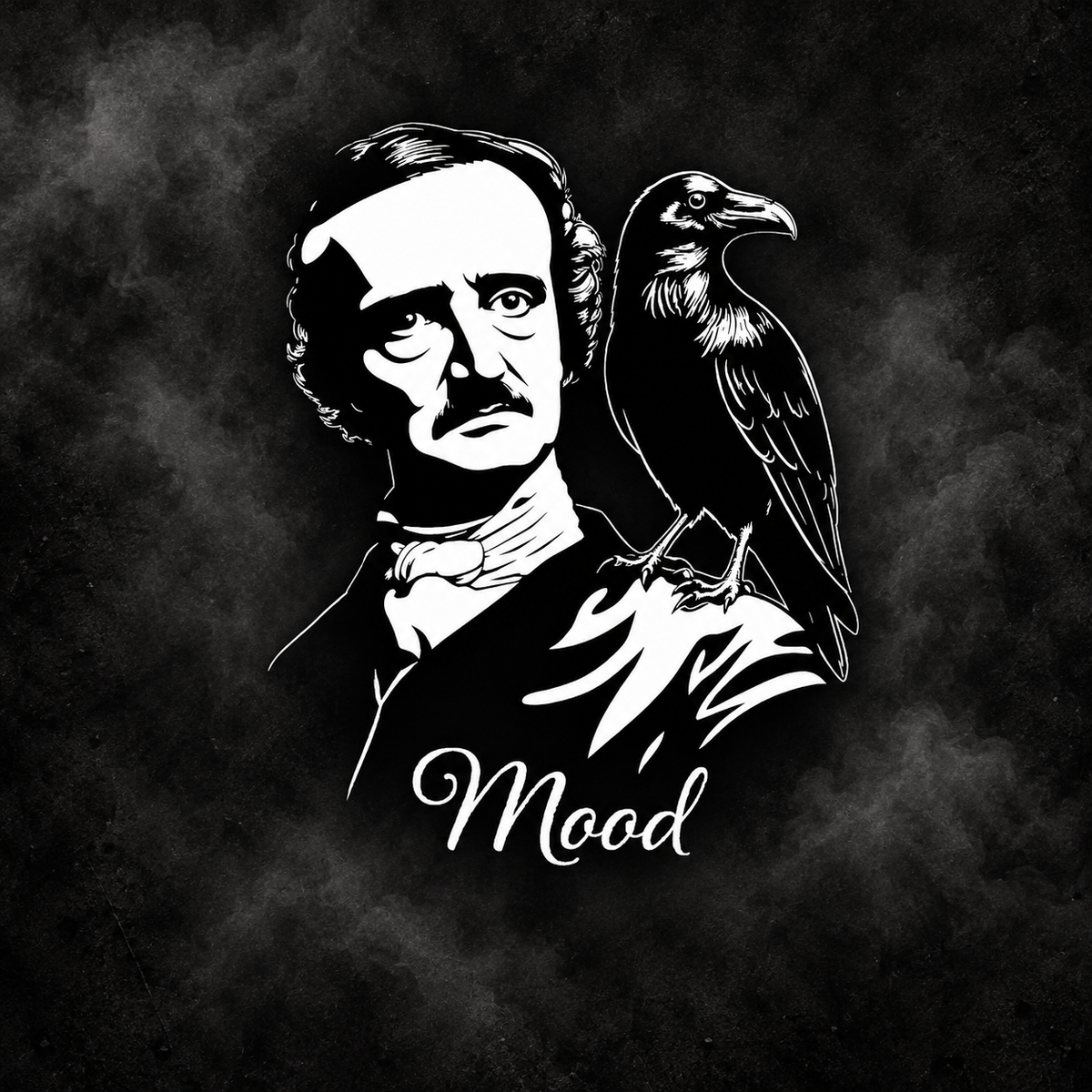 Edgar Allan Poe | Mood