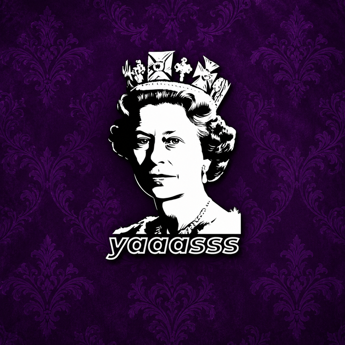 Queen Elizabeth | Yaaasss