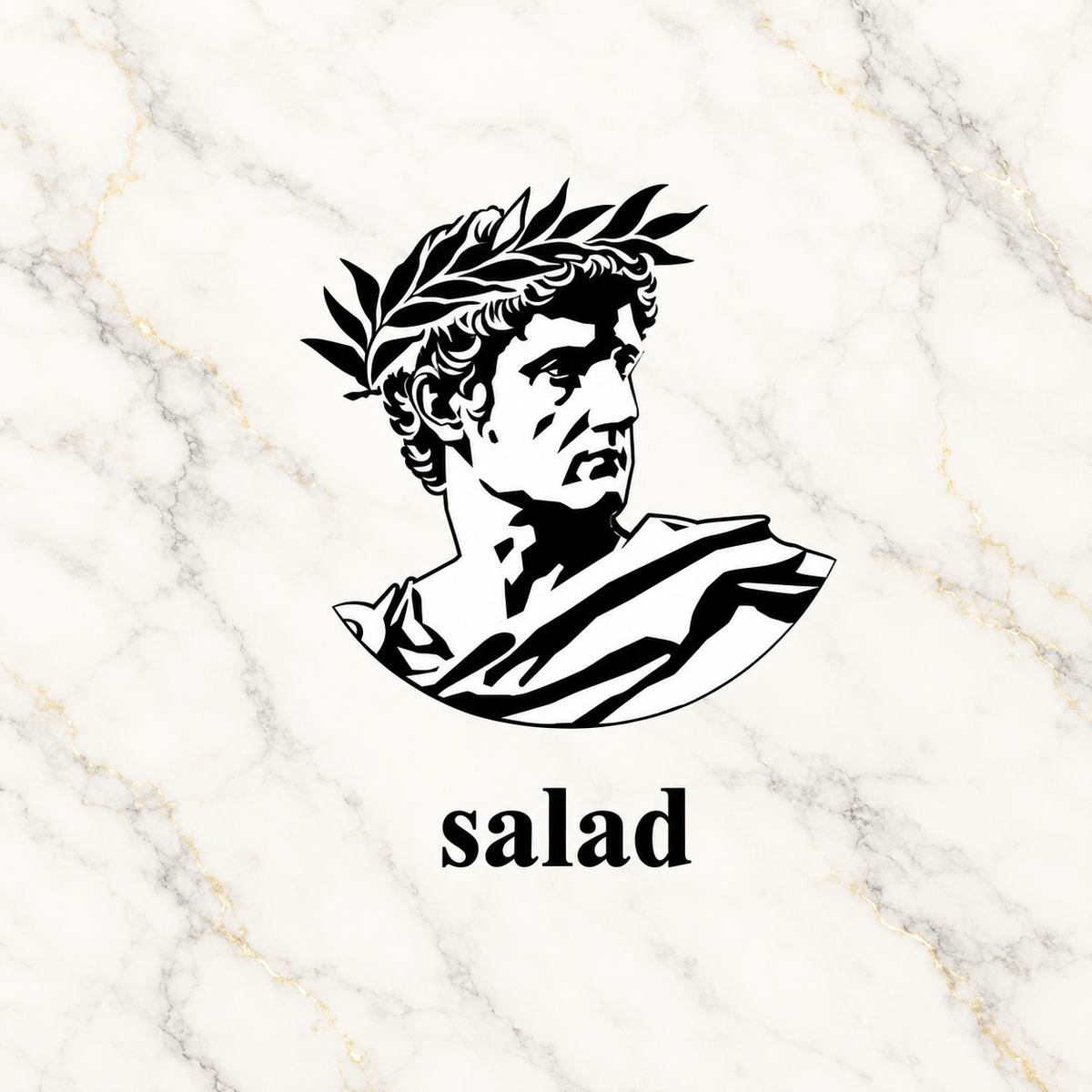 Julius Caesar | Salad