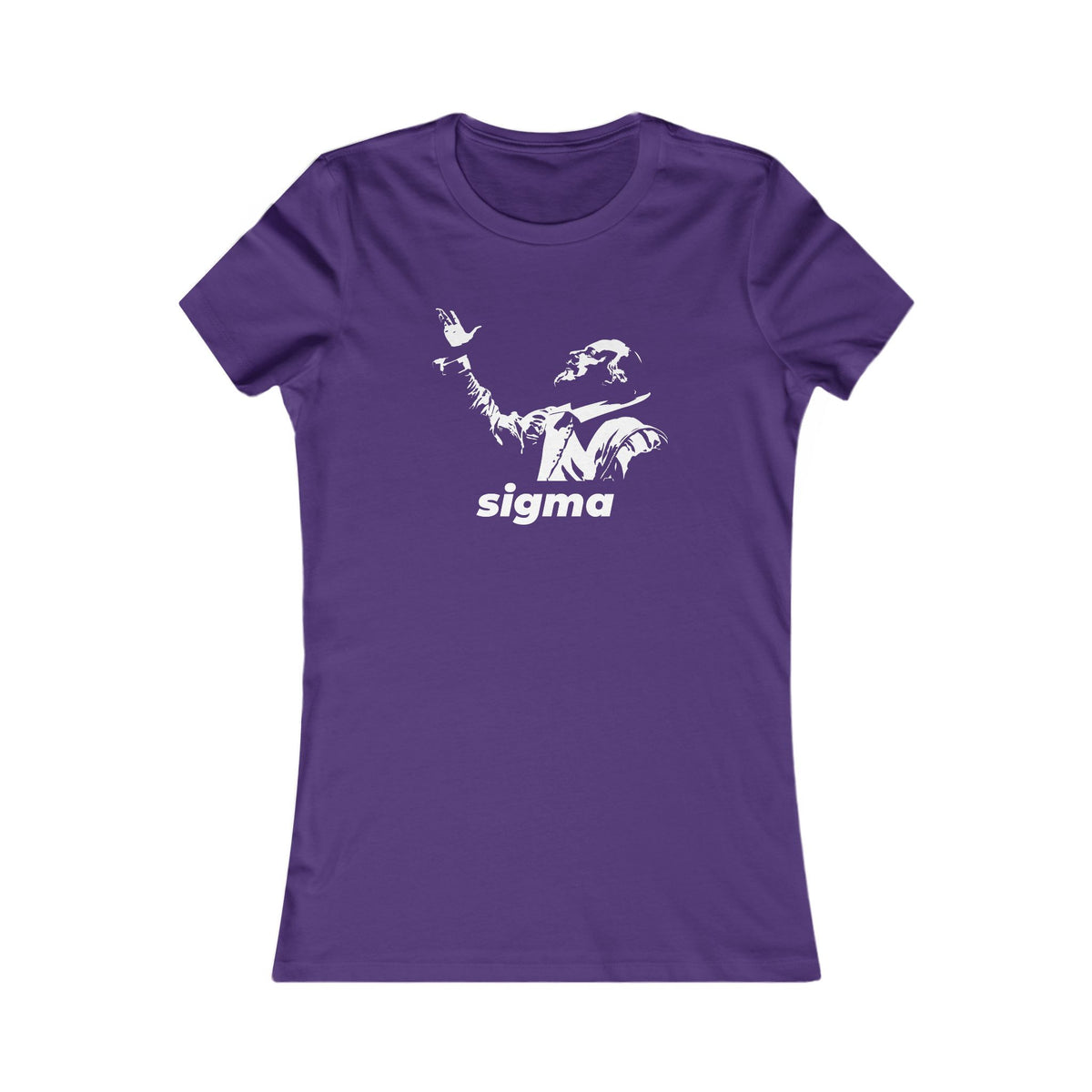 William Shakespeare | Sigma Women's Graphic Tee