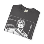 Alexander the Great - Mogging Graphic Tee