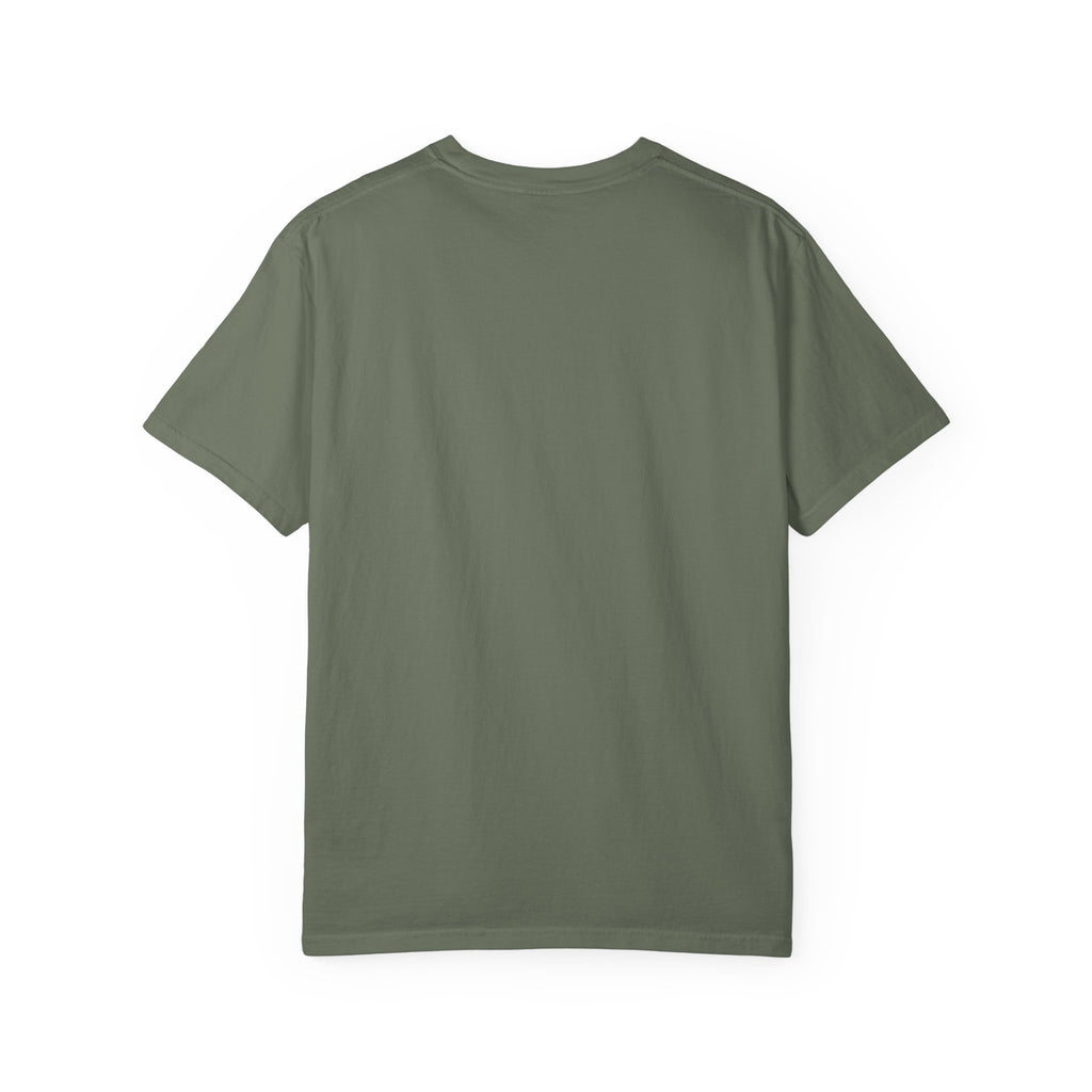 Florence Nightingale - Lit Graphic Tee
