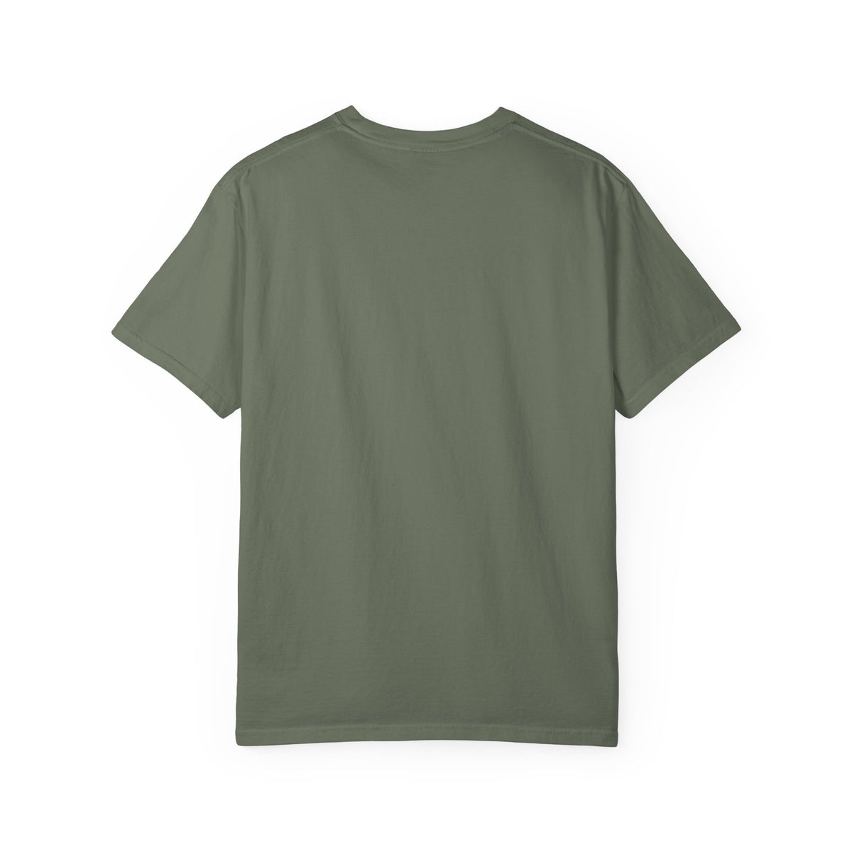 Florence Nightingale - Lit Graphic Tee