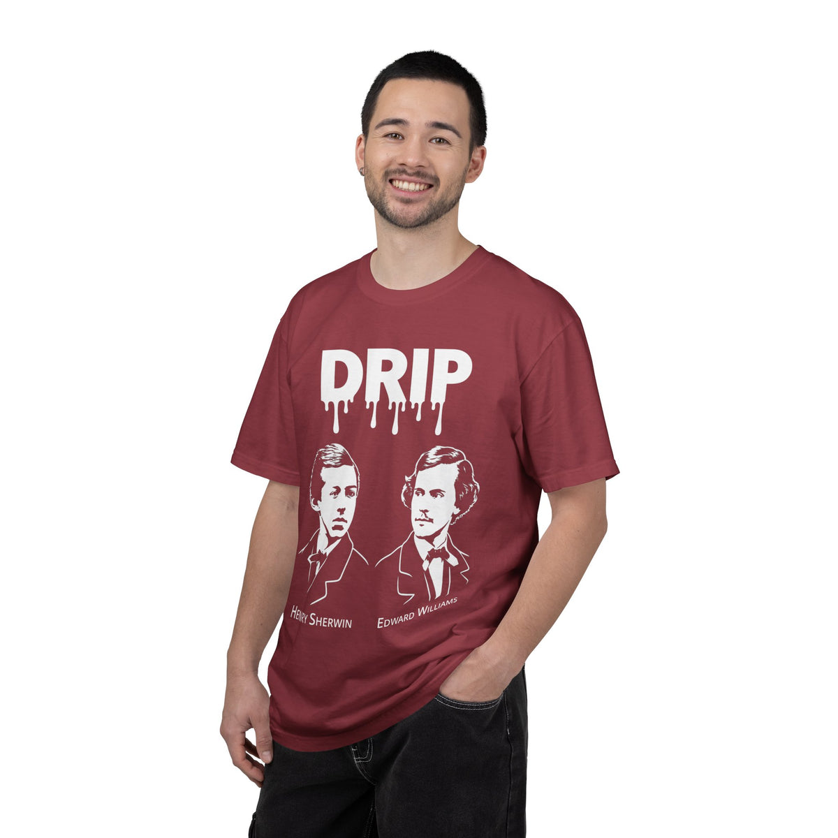 DRIP — Sherwin & Williams Tee