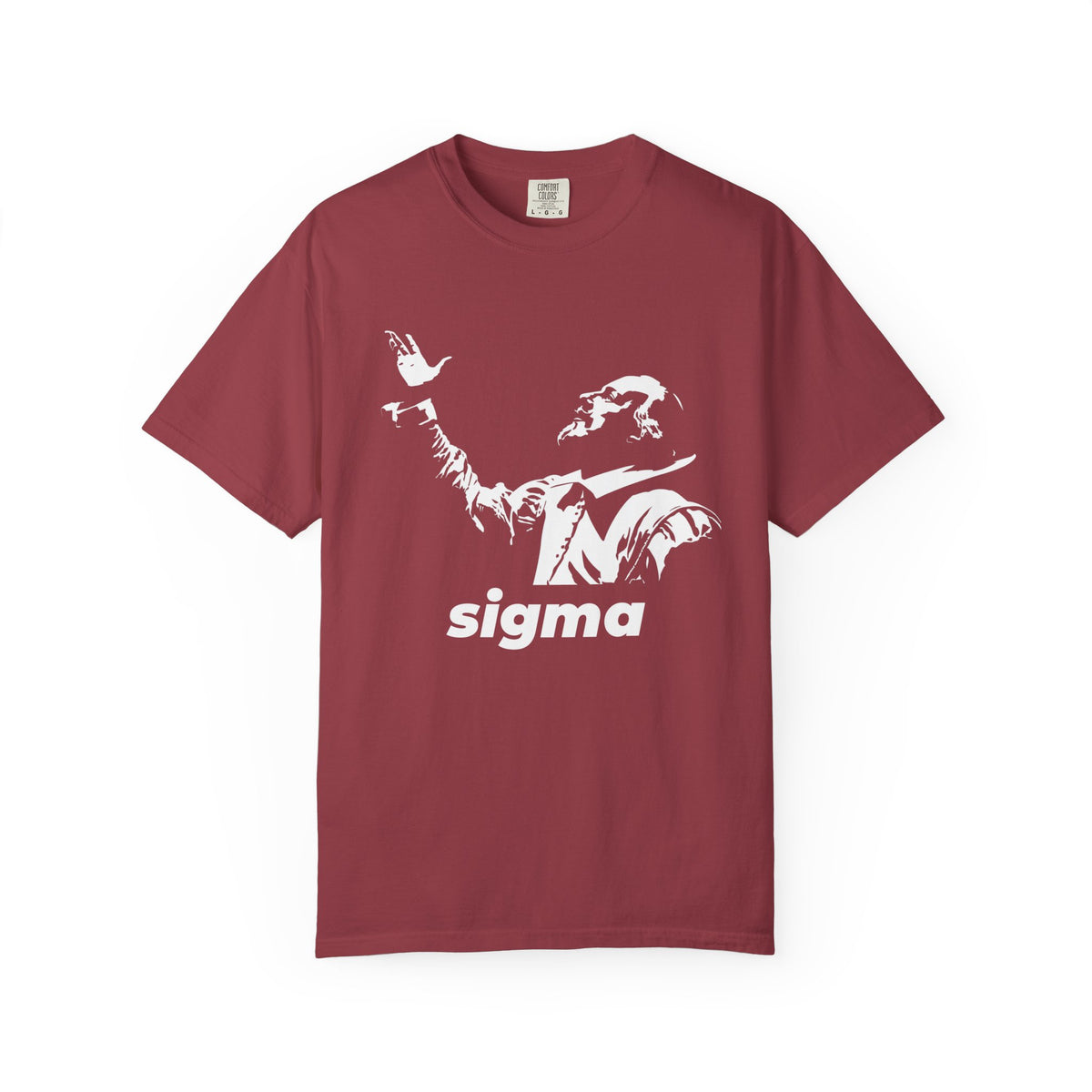 William Shakespeare - Sigma Graphic Tee