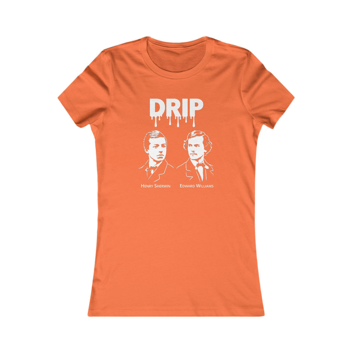 Sherwin Williams | Drip Women's Graphic Tee