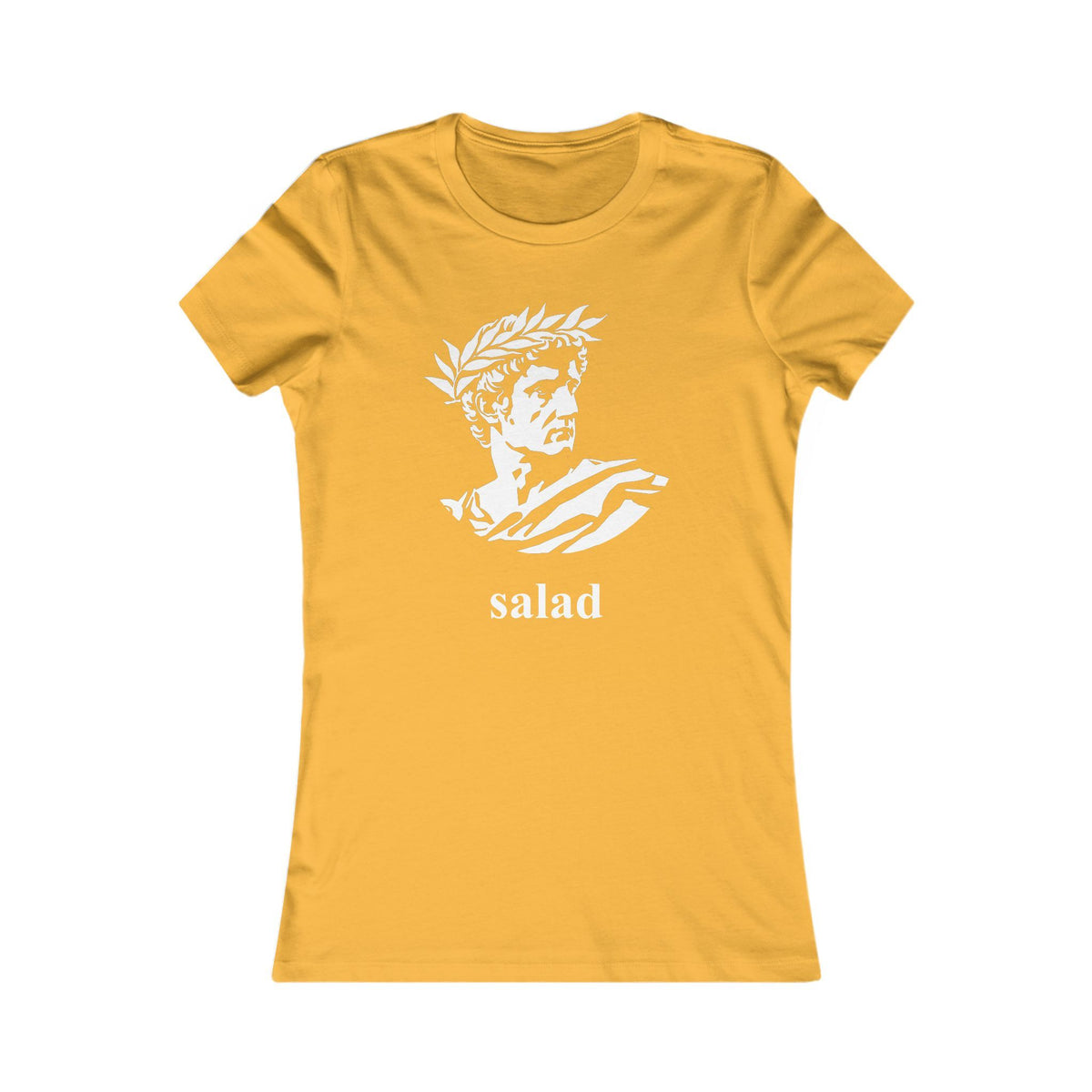Julius Caesar | Salad Women's Graphic Tee