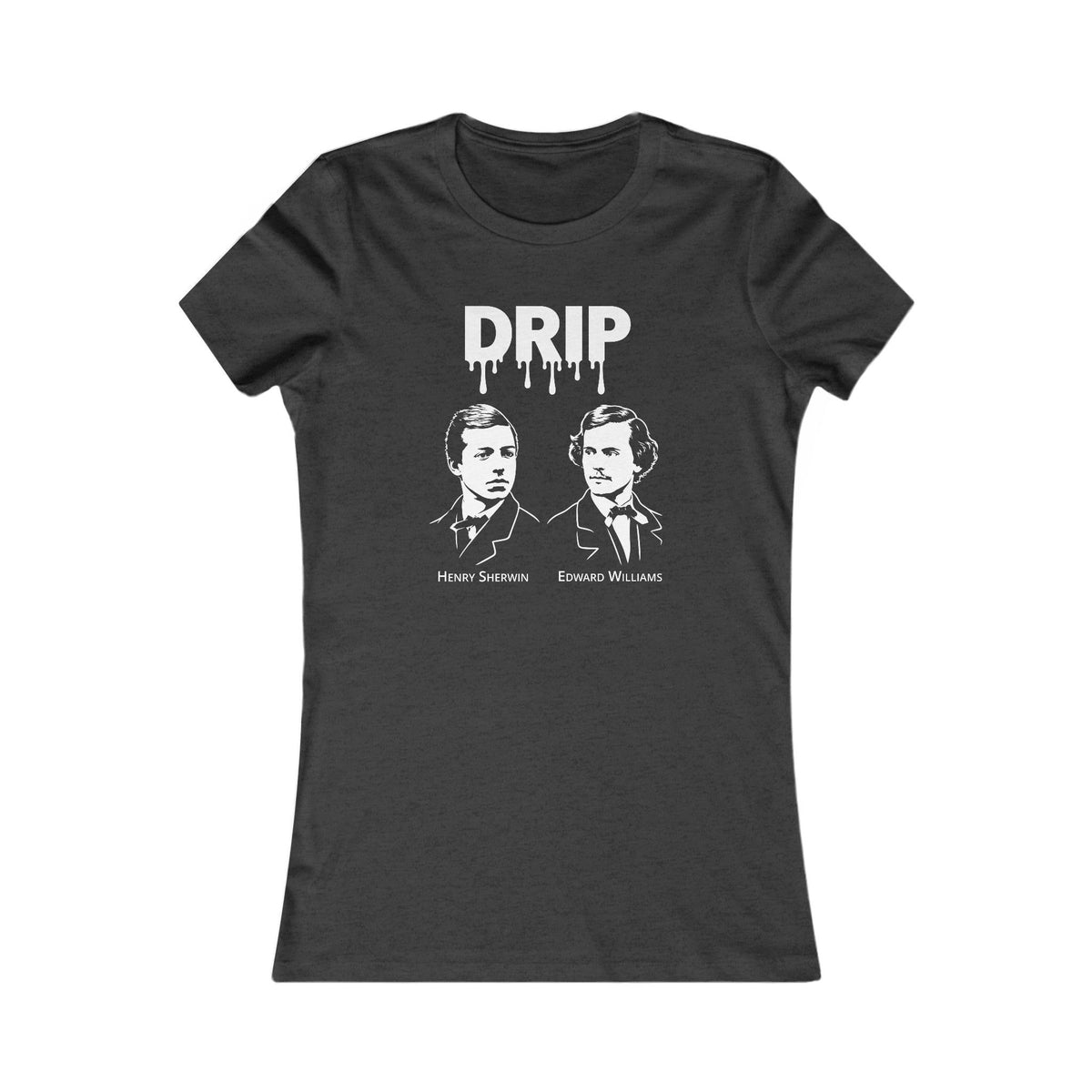 Sherwin Williams | Drip Women's Graphic Tee