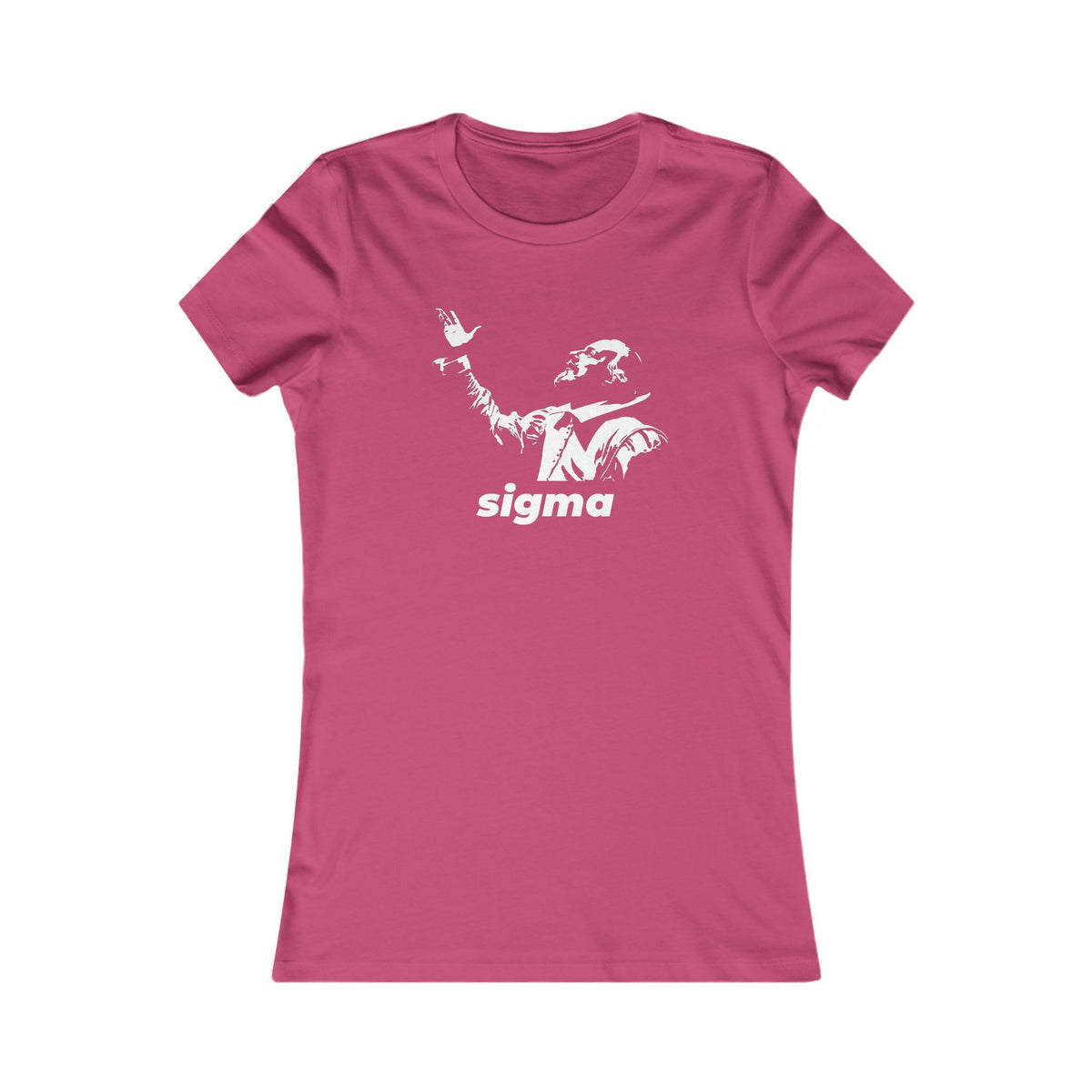 William Shakespeare | Sigma Women's Graphic Tee