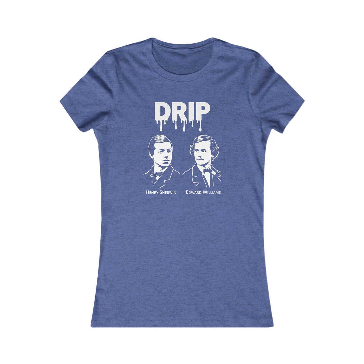 Sherwin Williams | Drip Women's Graphic Tee
