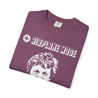 Amelia Earhart - Airplane Mode Graphic Tee