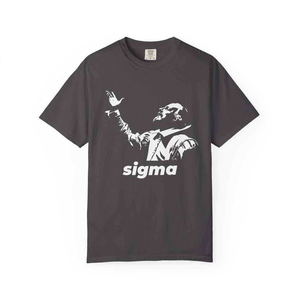 William Shakespeare - Sigma Graphic Tee