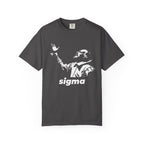 William Shakespeare - Sigma Graphic Tee