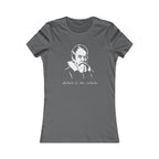 Galileo Galilei | Delulu is the Solulu Women's Graphic Tee