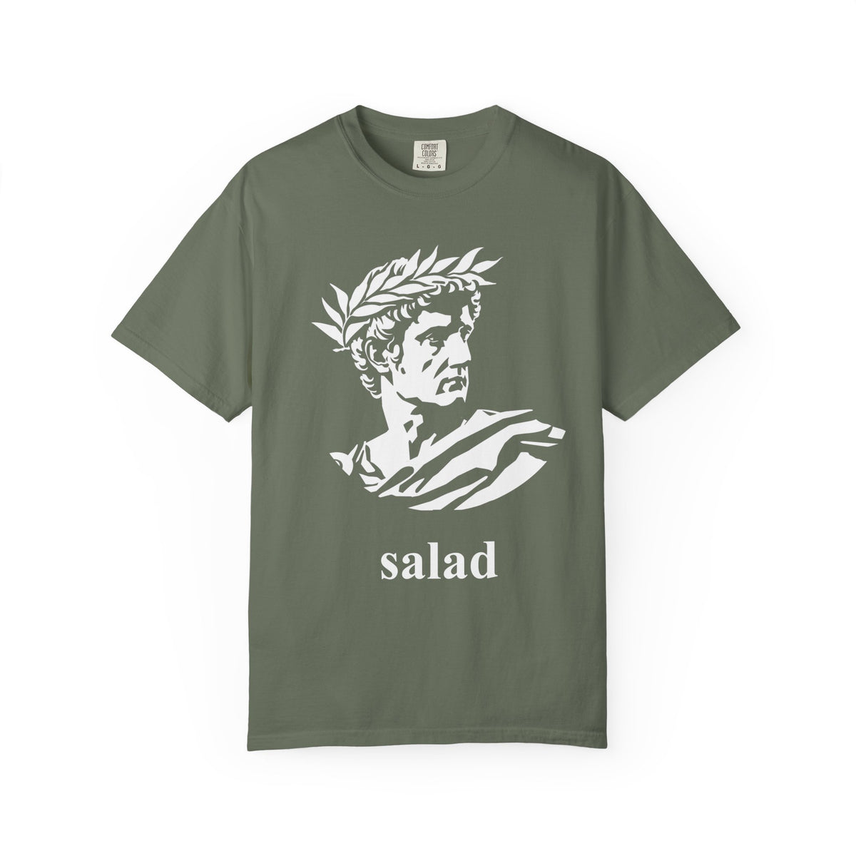 SALAD — Julius Caesar Tee