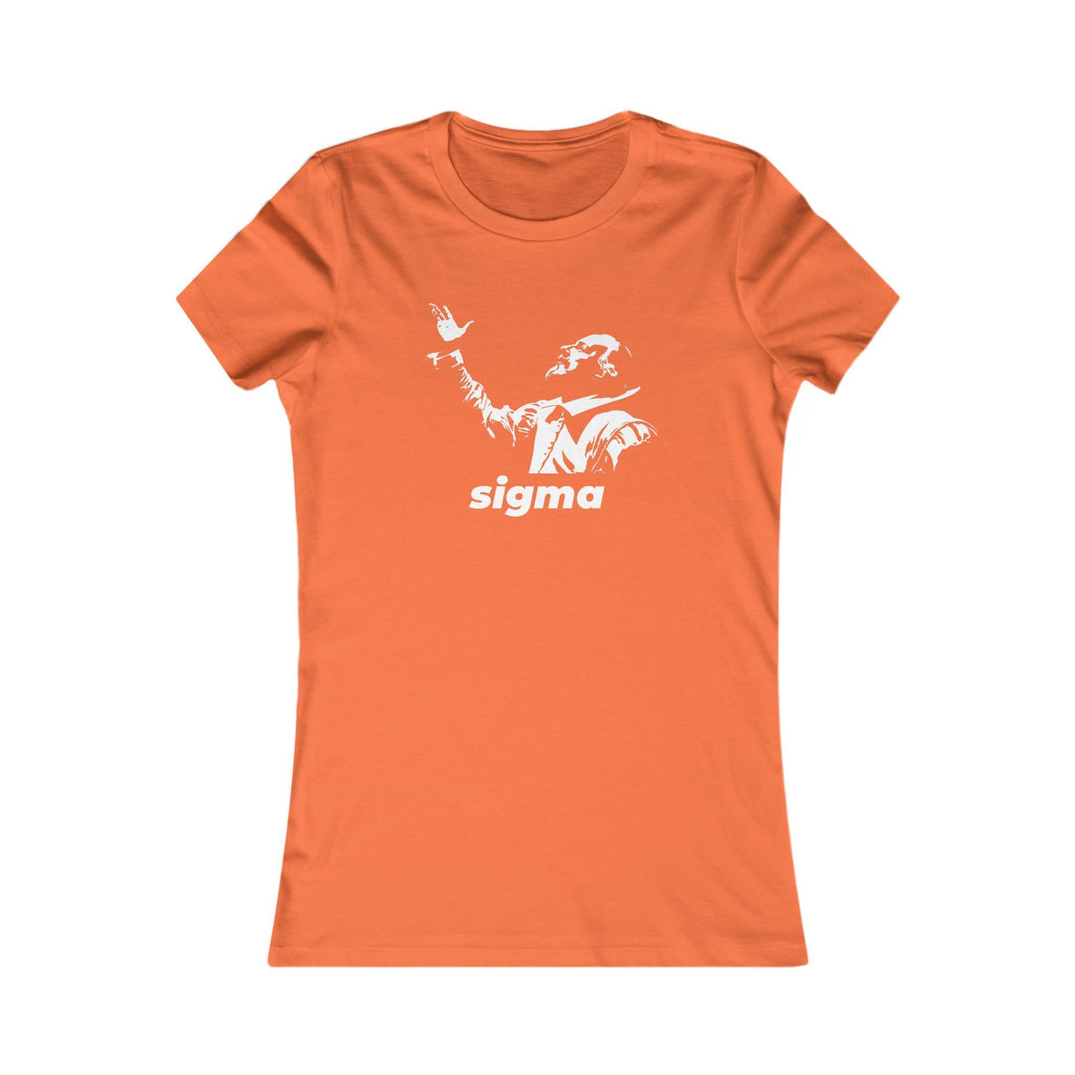William Shakespeare | Sigma Women's Graphic Tee