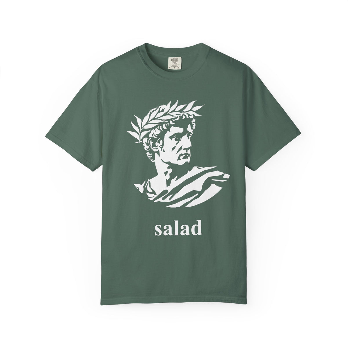SALAD — Julius Caesar Tee