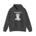 Amelia Earhart - Airplane Mode Hoodie