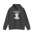 Amelia Earhart - Airplane Mode Hoodie