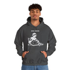 SEW GOOD — Betsy Ross Hoodie