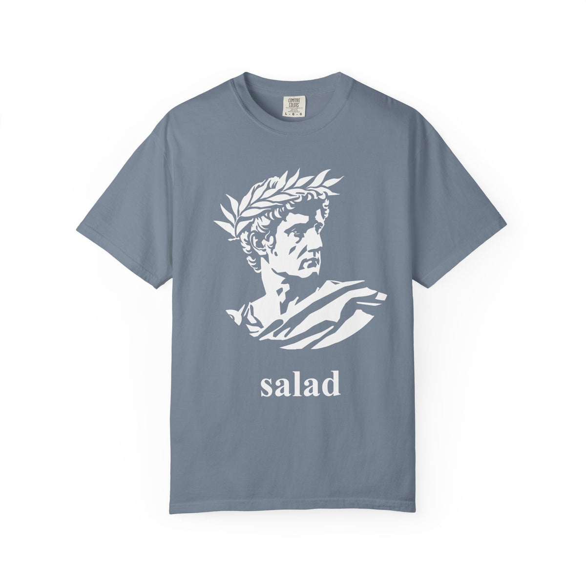 SALAD — Julius Caesar Tee
