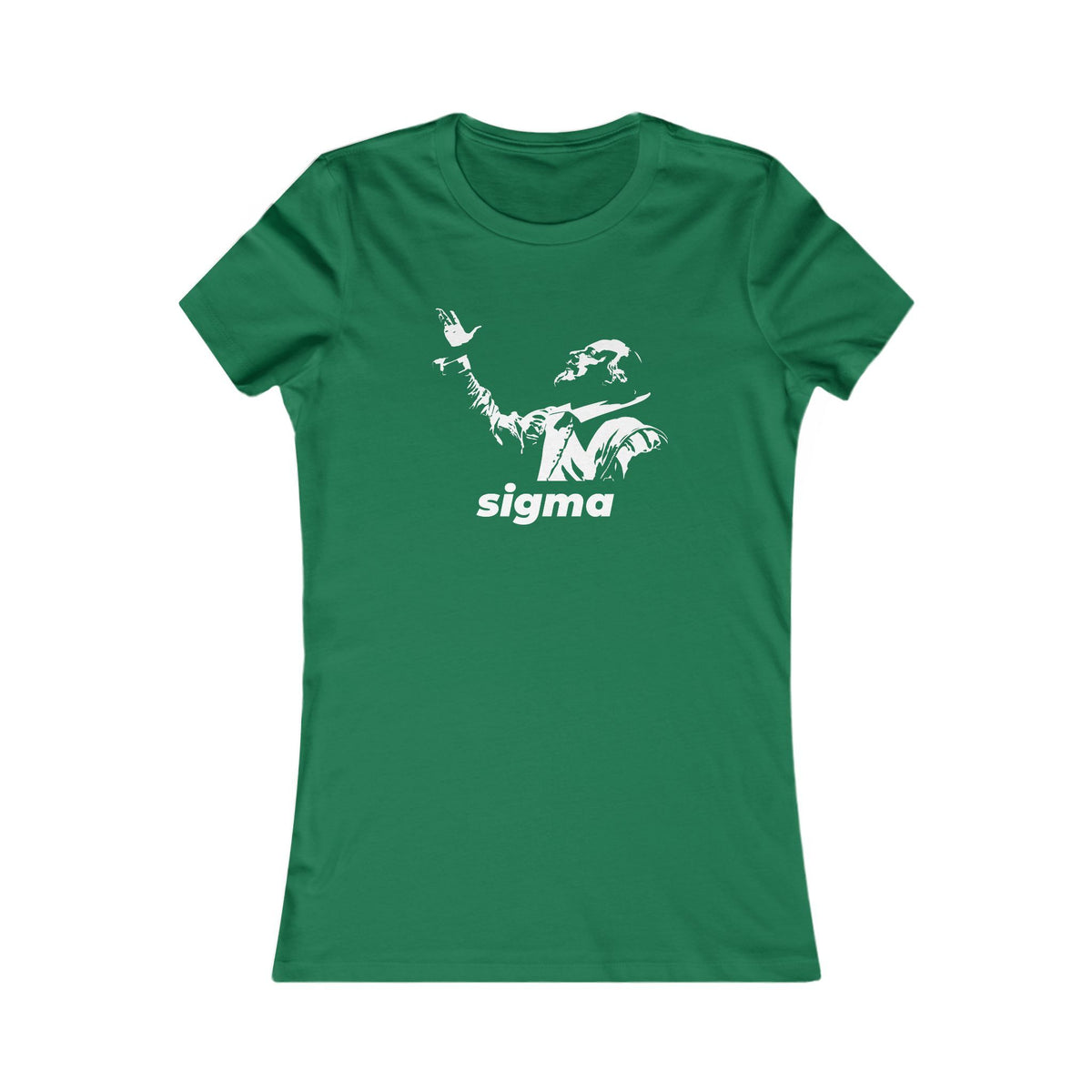 William Shakespeare | Sigma Women's Graphic Tee