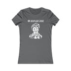 Amelia Earhart | Airplane Mode Women's Graphic Tee