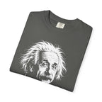 Albert Einstein - Low Key Aura Farming