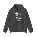 Edgar Allan Poe Raven Hoodie — Gothic 'Mood' Literary Sweatshirt