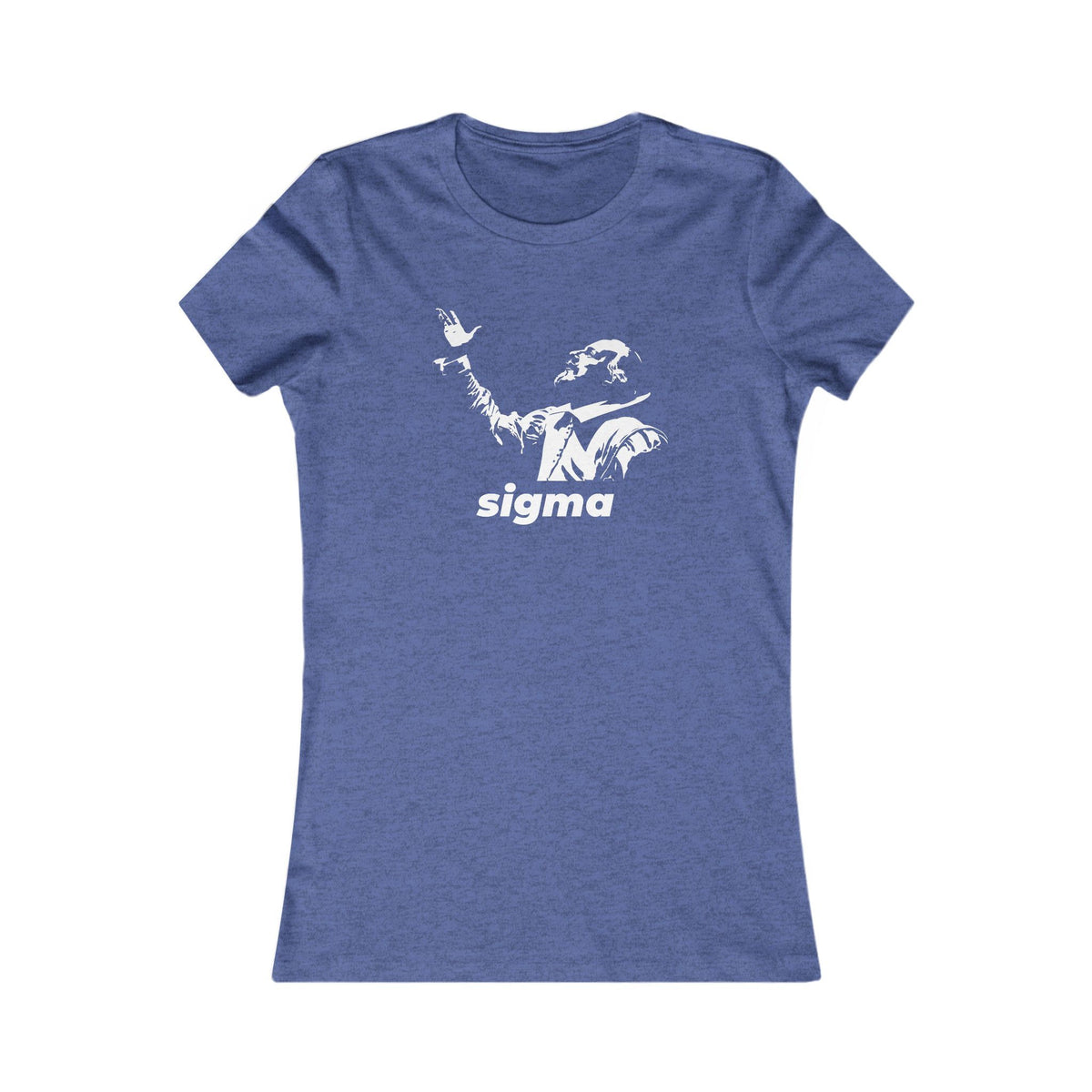 William Shakespeare | Sigma Women's Graphic Tee