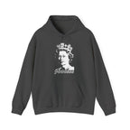 YAAASSS — Queen Elizabeth Hoodie