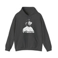 T-WAIN Vintage Mark Twain Cozy Hoodie