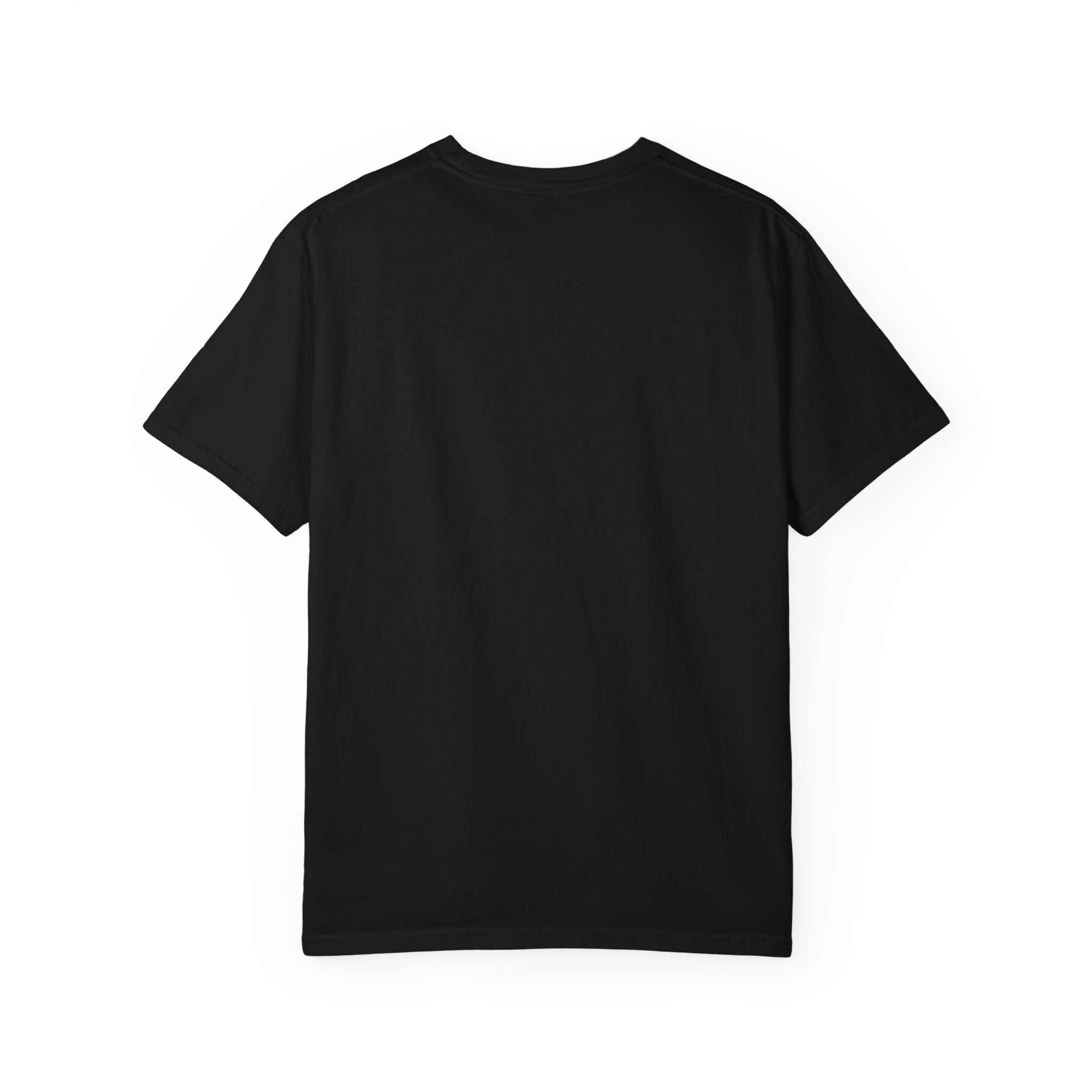 Abraham Lincoln “No Cap” Graphic T-Shirt