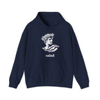 SALAD — Julius Caesar Hoodie