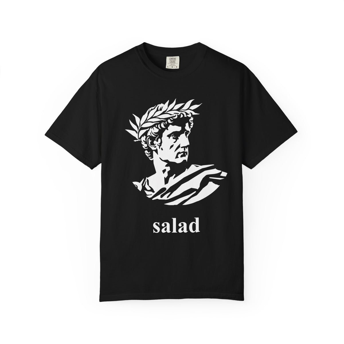 SALAD — Julius Caesar Tee