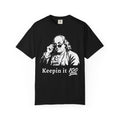 Benjamin Franklin - Keepin' it 100 Graphic Tee