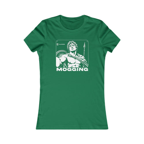 Alexander the Great | Mogging Women's Graphic Tee