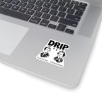 DRIP — Sherwin & Williams Sticker