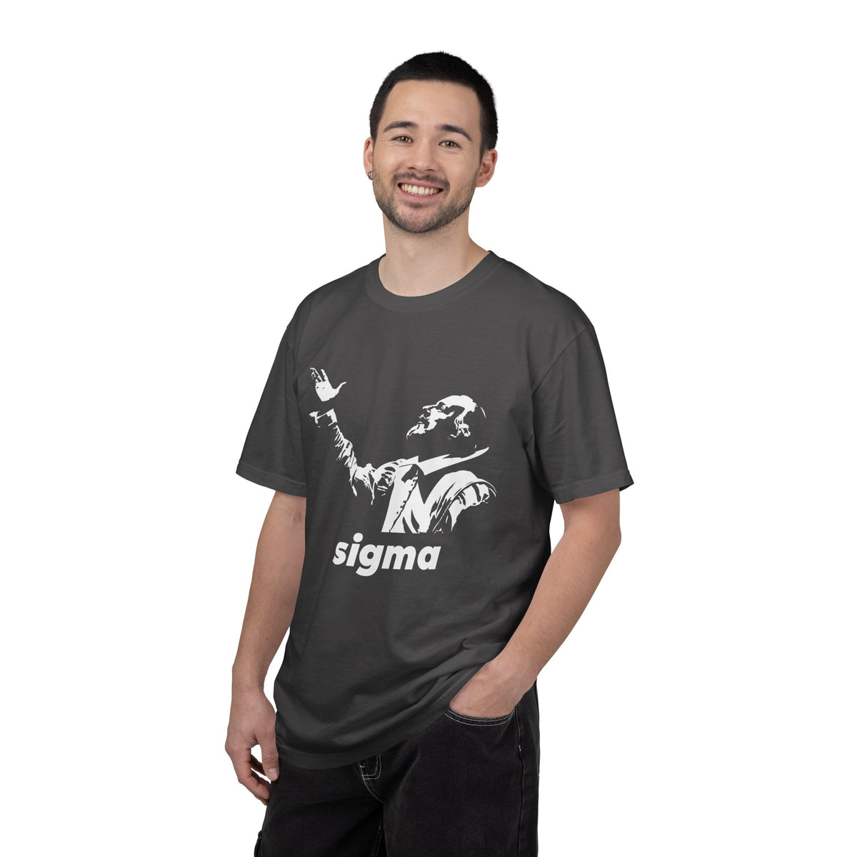 William Shakespeare - Sigma Graphic Tee