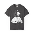 'T-WAIN' Vintage Mark Twain Graphic Tee