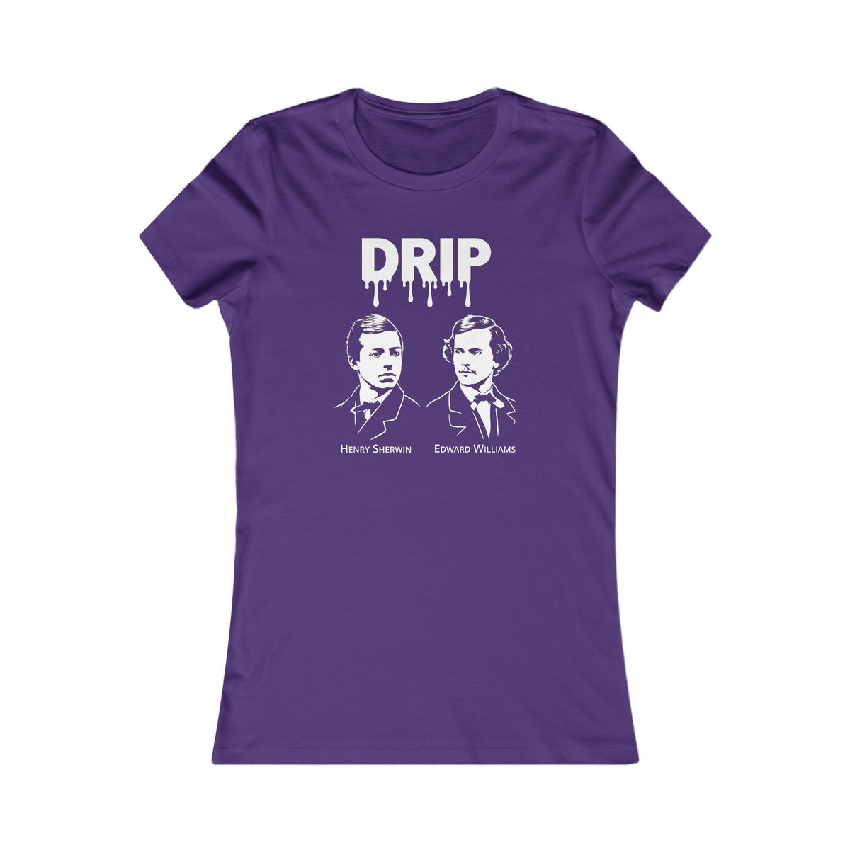 Sherwin Williams | Drip Women's Graphic Tee