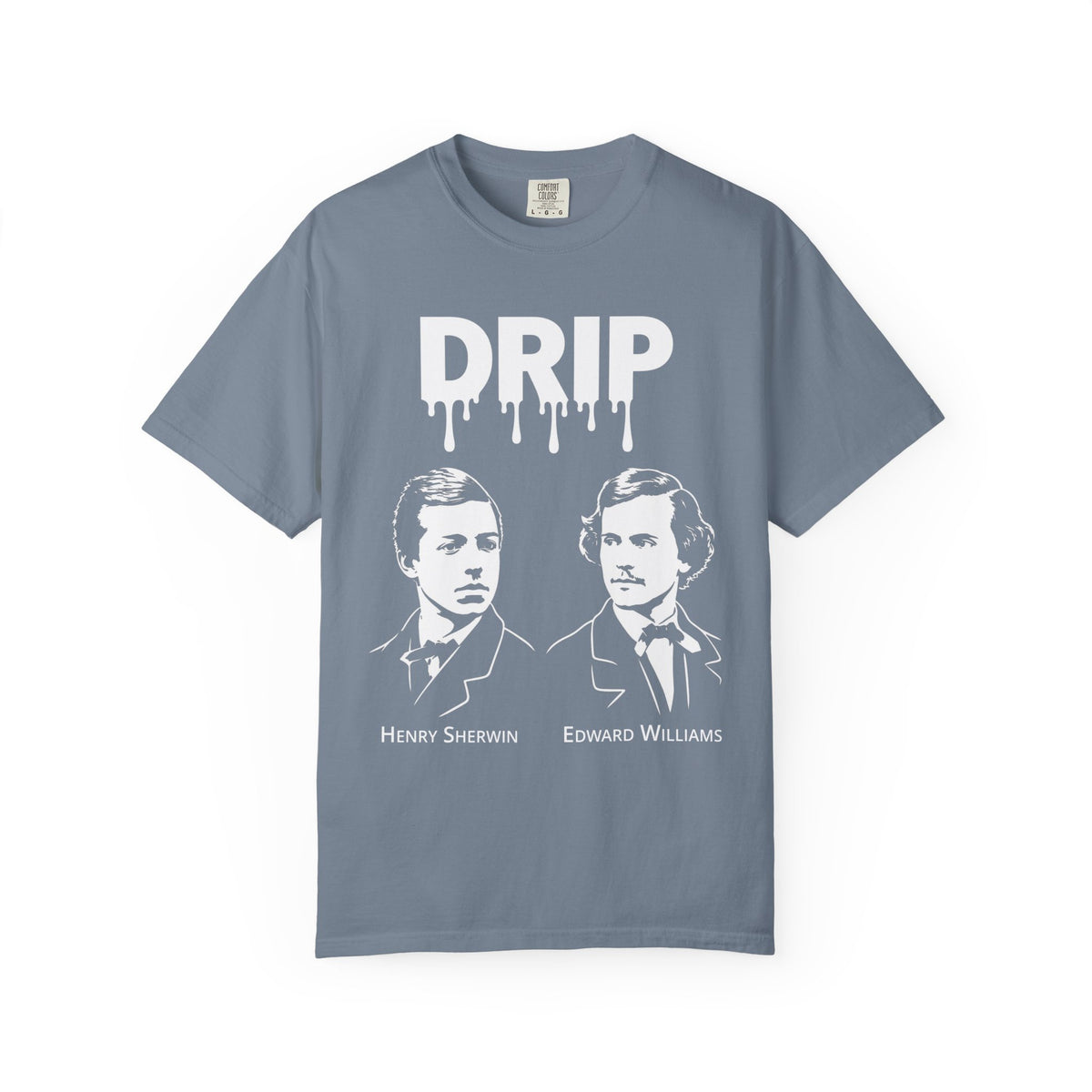DRIP — Sherwin & Williams Tee