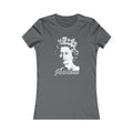 Queen Elizabeth | Yaaasss Women's Graphic Tee
