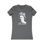 Queen Elizabeth | Yaaasss Women's Graphic Tee
