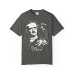 Edgar Allan Poe Raven "Mood" T-Shirt