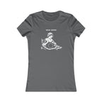 Betsy Ross | Sew Good Women's Graphic Tee