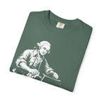 George Washington - Washing a ton Graphic Tee