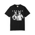 Michelangelo - Create Graphic Tee